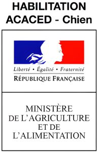 acaced educateur canin 77
